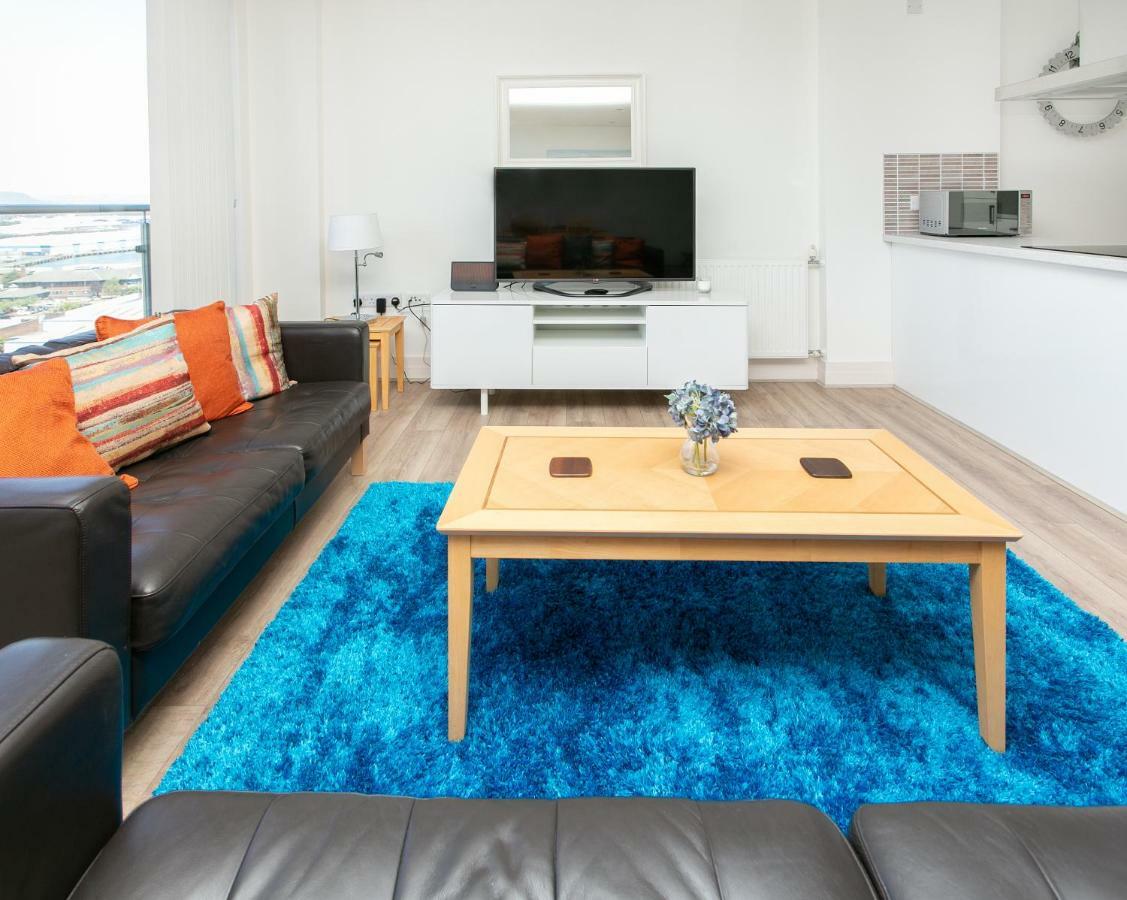 Titanic Harbour View Apartment *