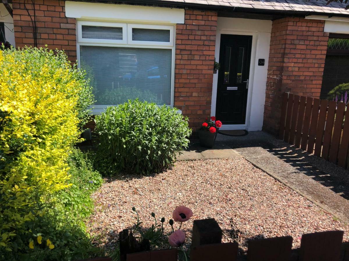 Belfast Holiday Home *