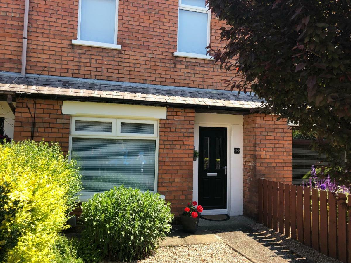 Belfast Holiday Home Holiday home Belfast