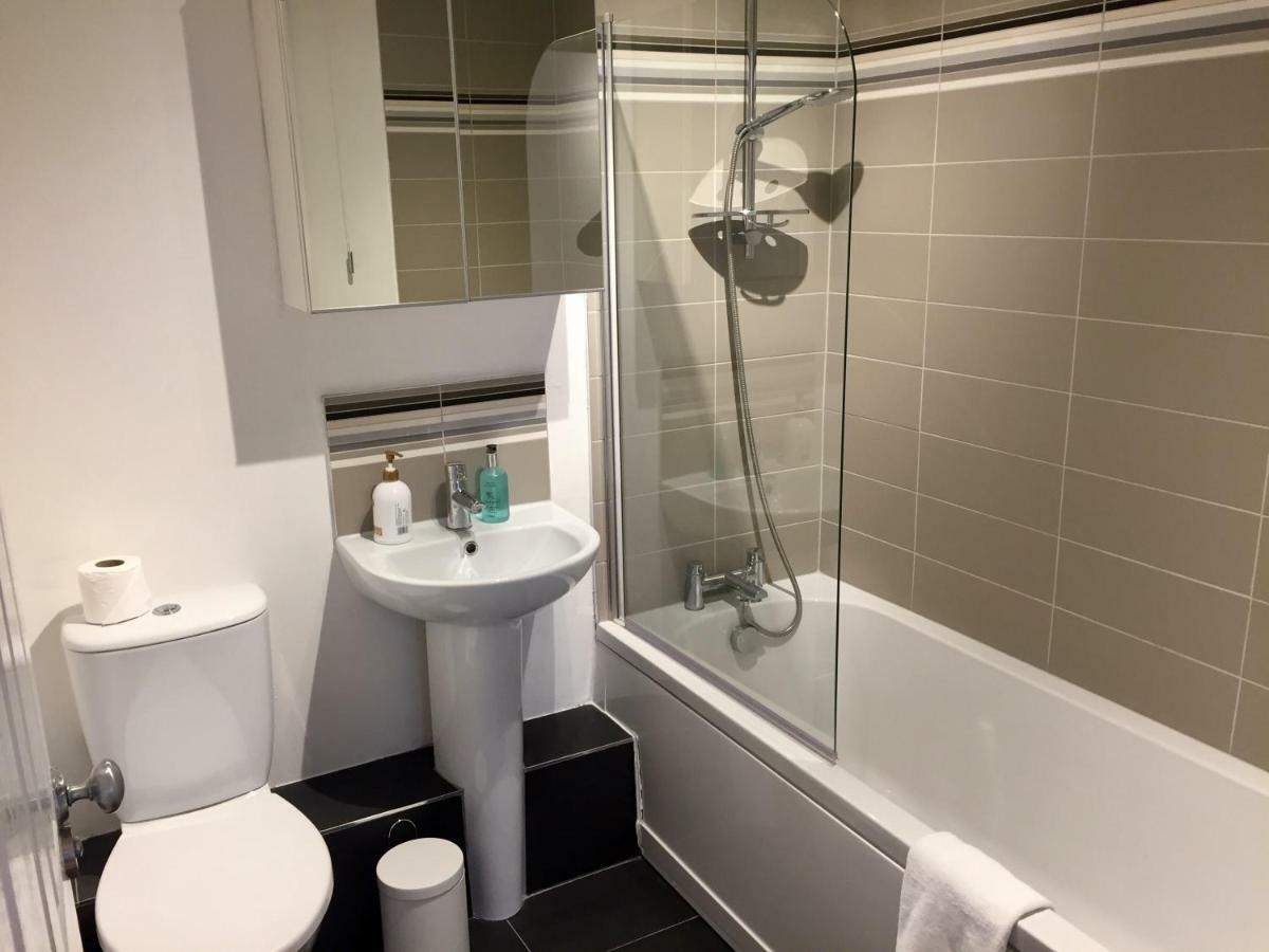 Centre Free Parking Apartment Belfast