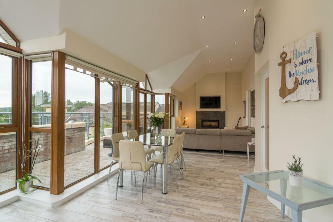 Penthouse, Park Royal Apartments, 841 Lisburn Road *