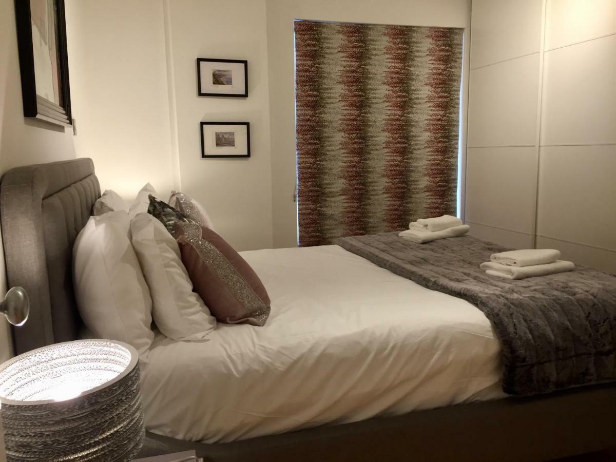 Centre Free Parking Apartment Belfast