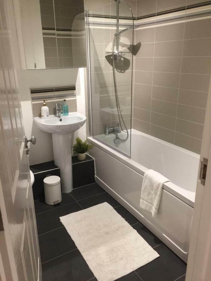 Apartment Centre Free Parking