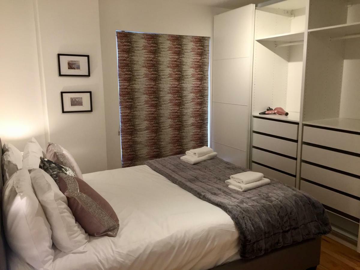 Centre Free Parking Apartment