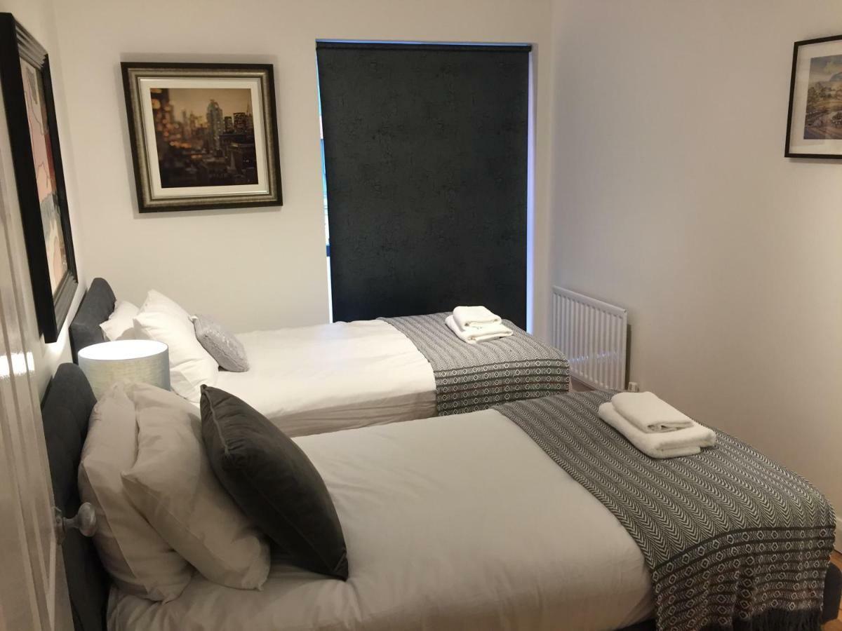 Apartment Centre Free Parking *