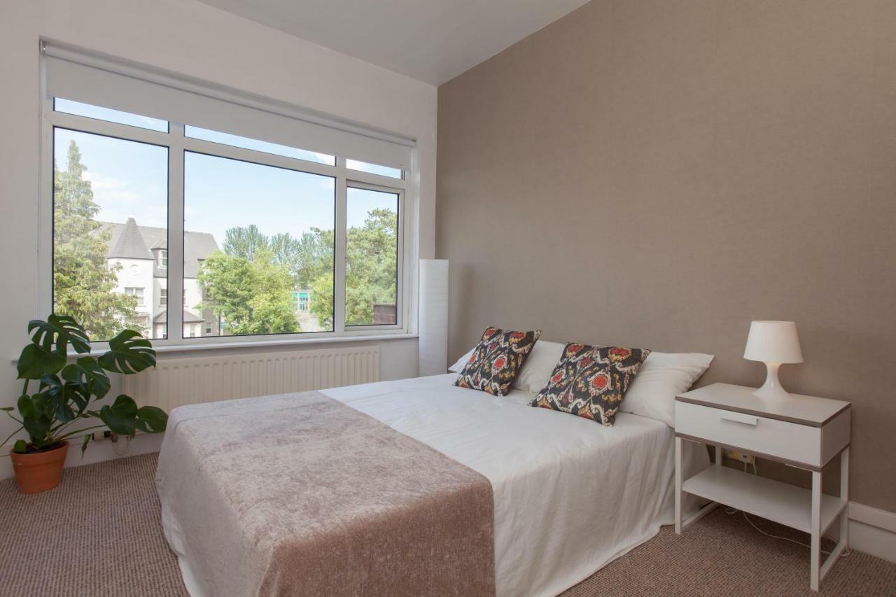 Knockhill Court Apartment Belfast
