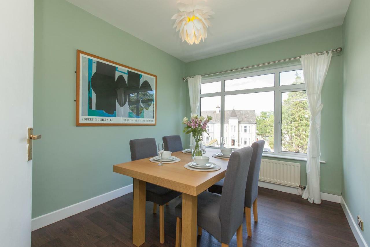 Knockhill Court Apartment Belfast