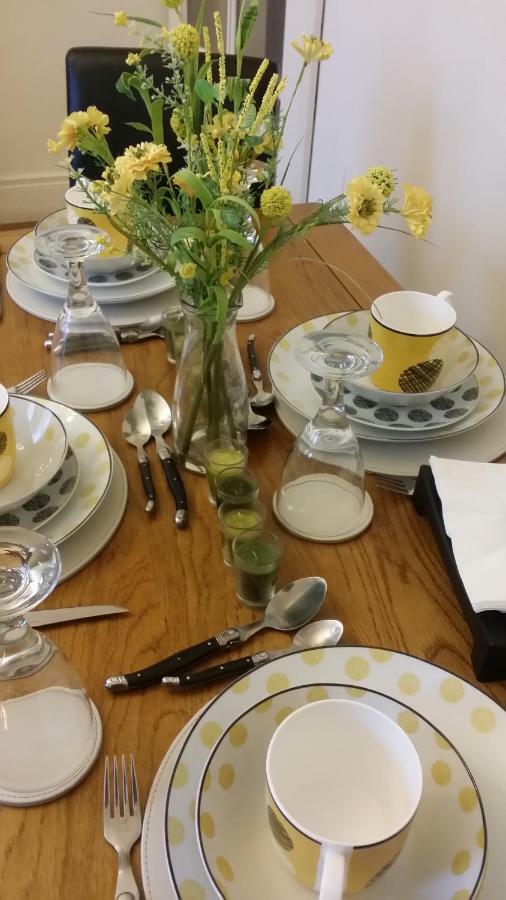 Mountroyal Victorian Self Catering Apartment 2 Apartment *