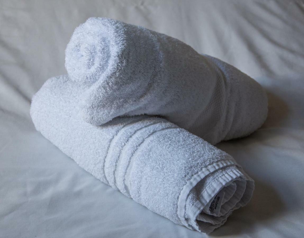 Lwr Ormeau Guest house Belfast