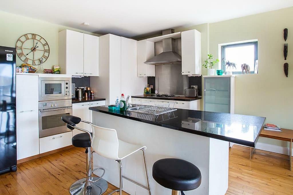 Apartment Spacious Centre Duplex