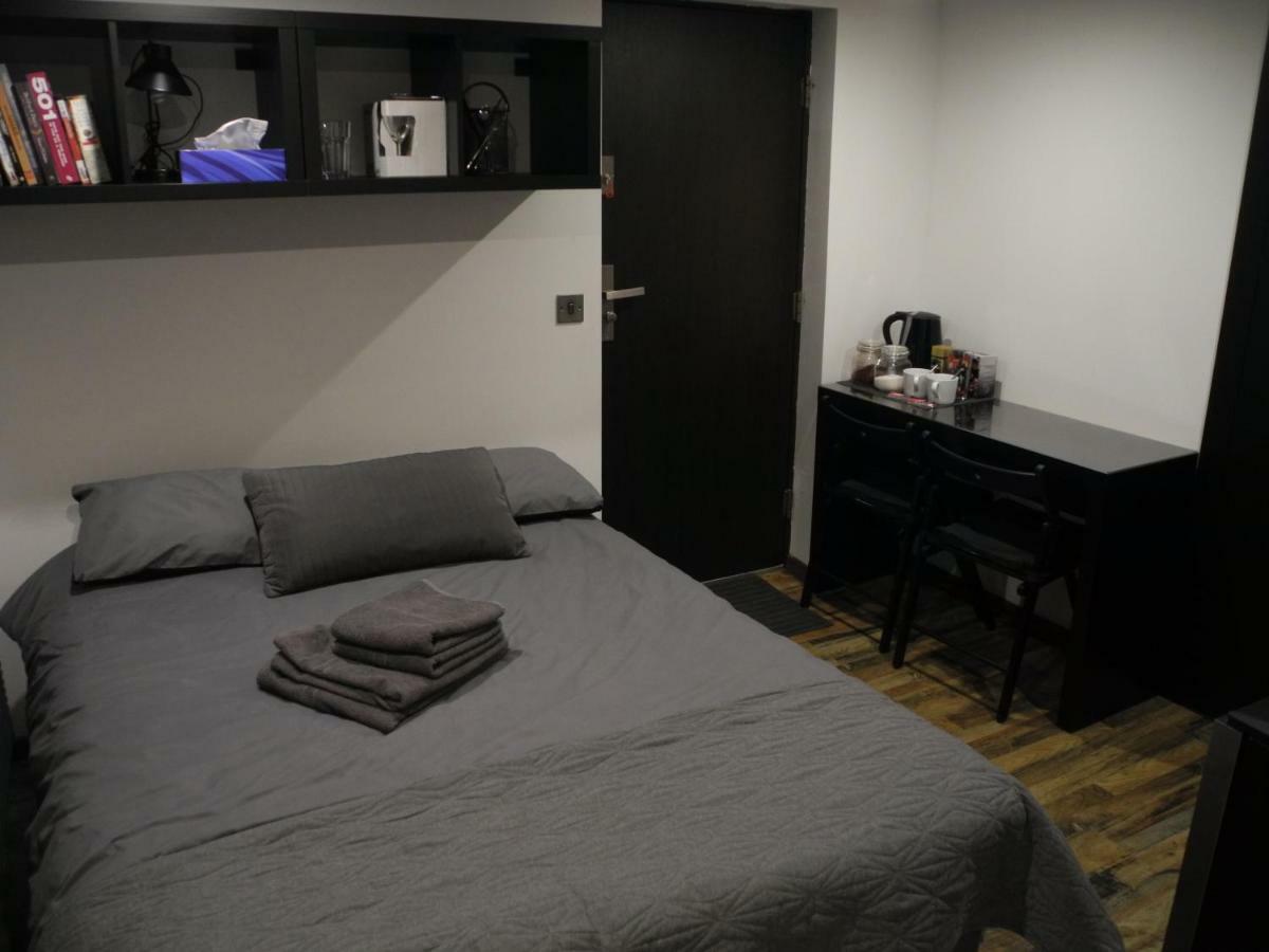 Guest house Barts *