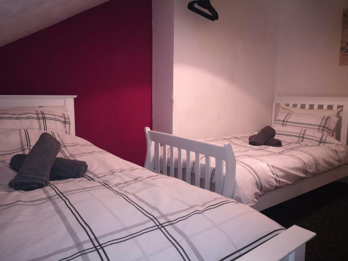 Eurovilla Belfast
