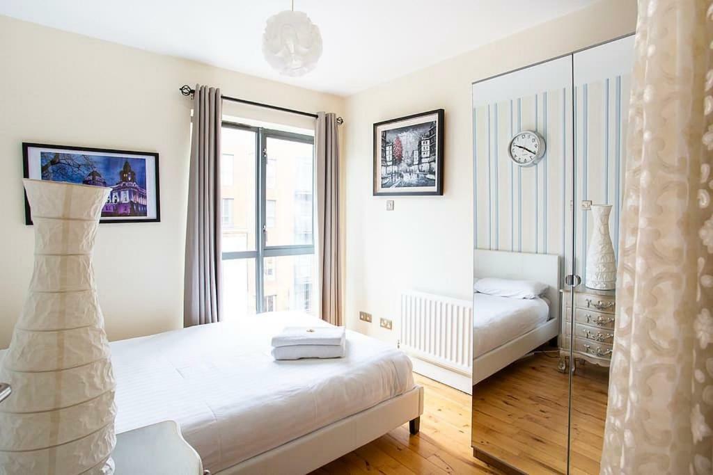 Apartment Spacious Centre Duplex