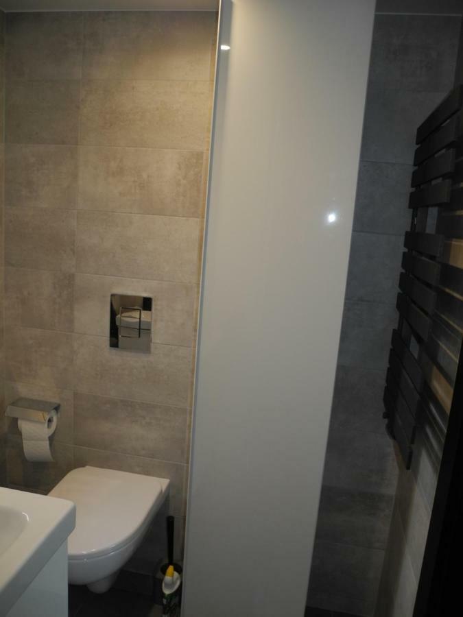 Barts Guest house