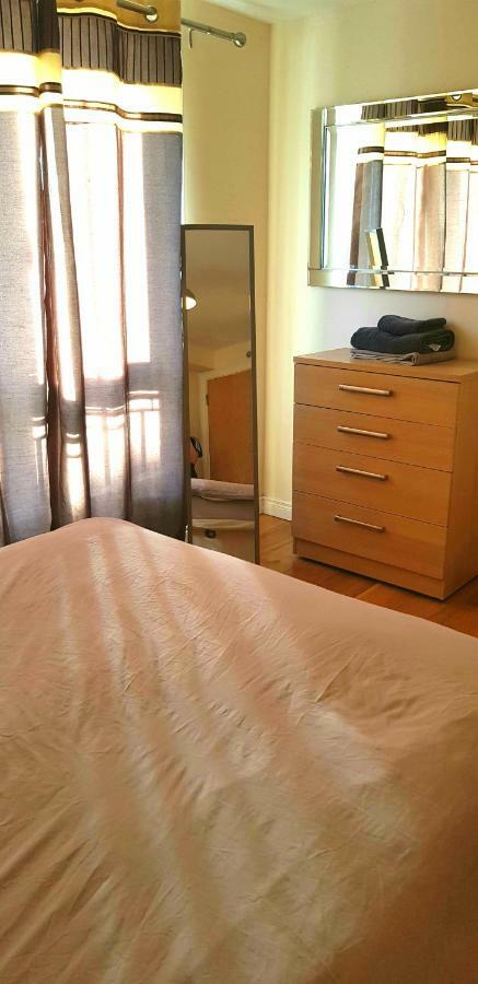 Lesley Apartment *