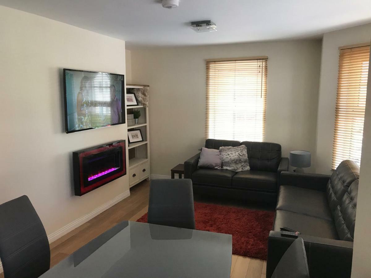 4 Bed Duplex Apartment, Apartment