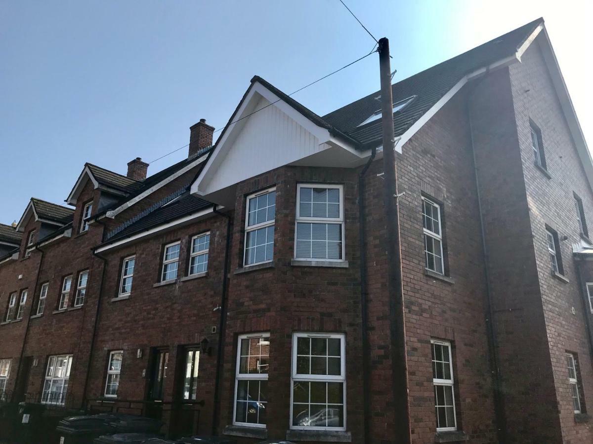 4 Bed Duplex Apartment,