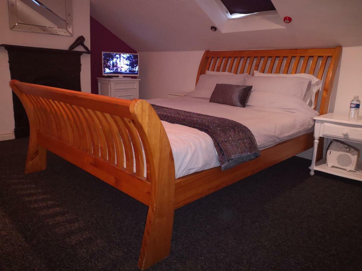 Eurovilla Guest house Belfast