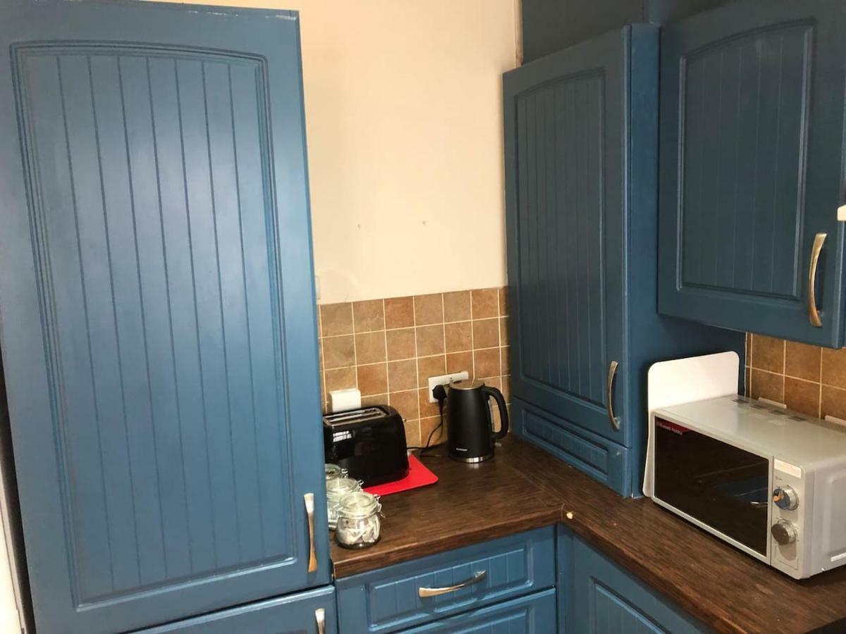 Ainsworth Place Holiday home Belfast