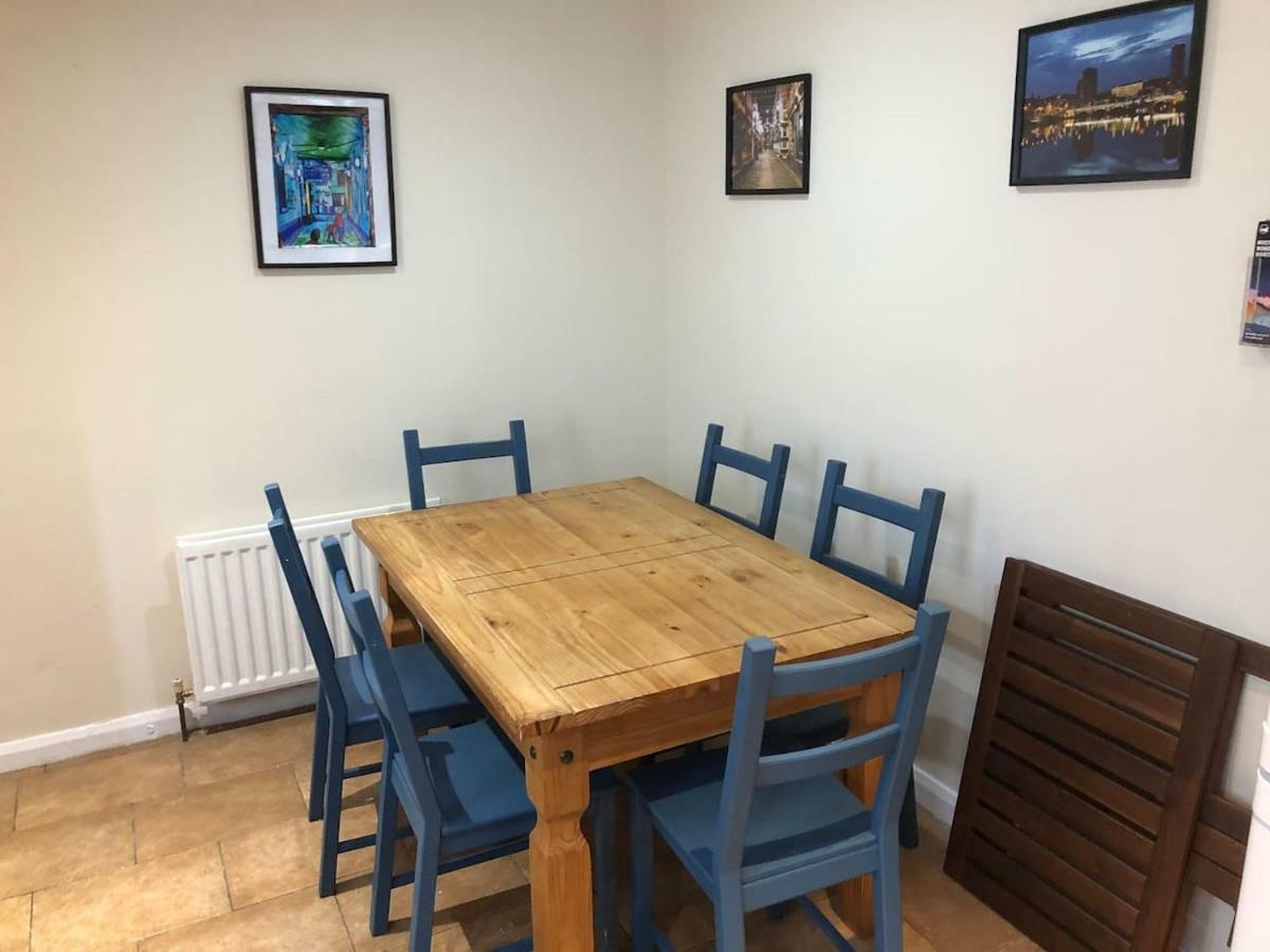 Holiday home Ainsworth Place Belfast