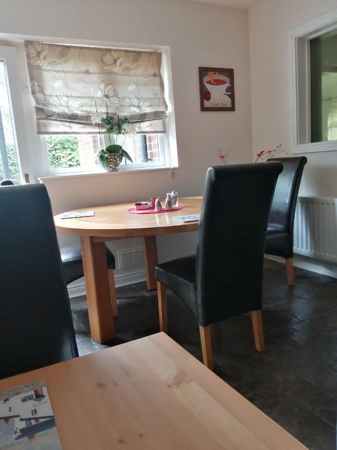 Ashfield Bed & Breakfast Belfast
