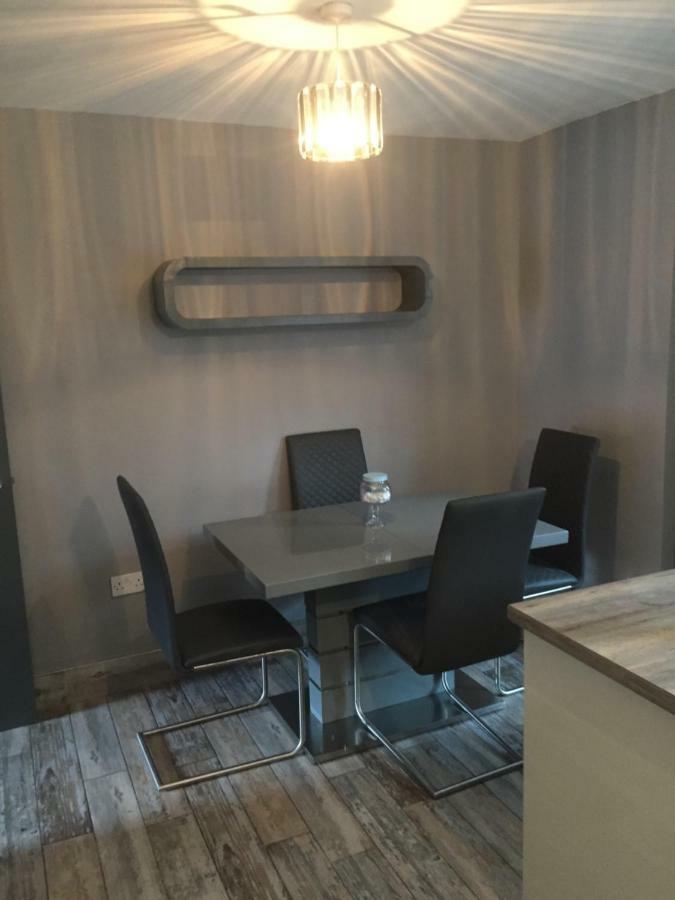 Holiday home 2 Bedroom House Belfast