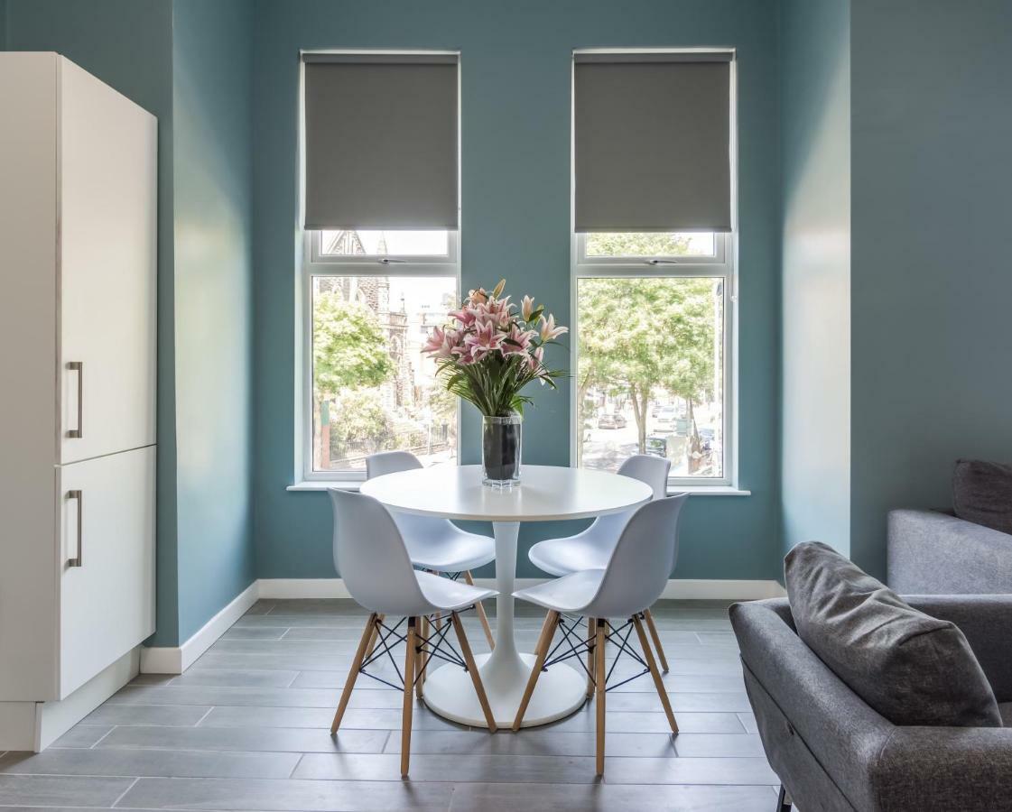 Apartment Wellington Park Boutique Belfast