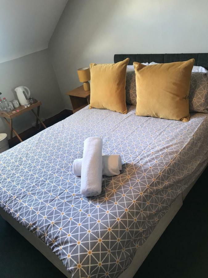 Lwr Ormeau 4* Belfast