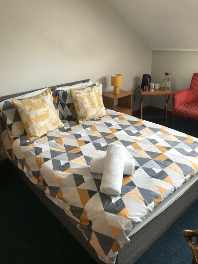 Lwr Ormeau Guest house 4*