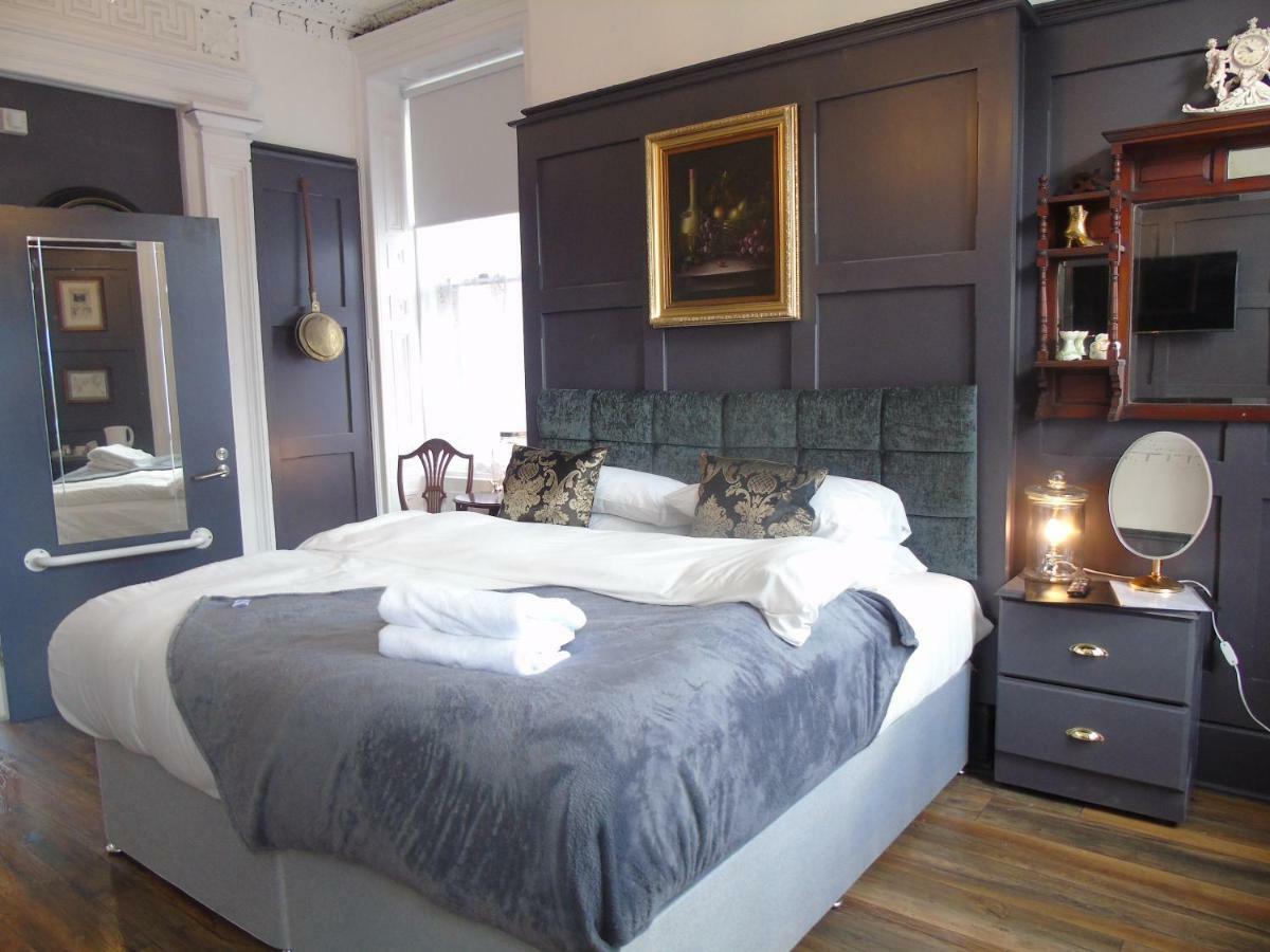 Bed & Breakfast The Warren *