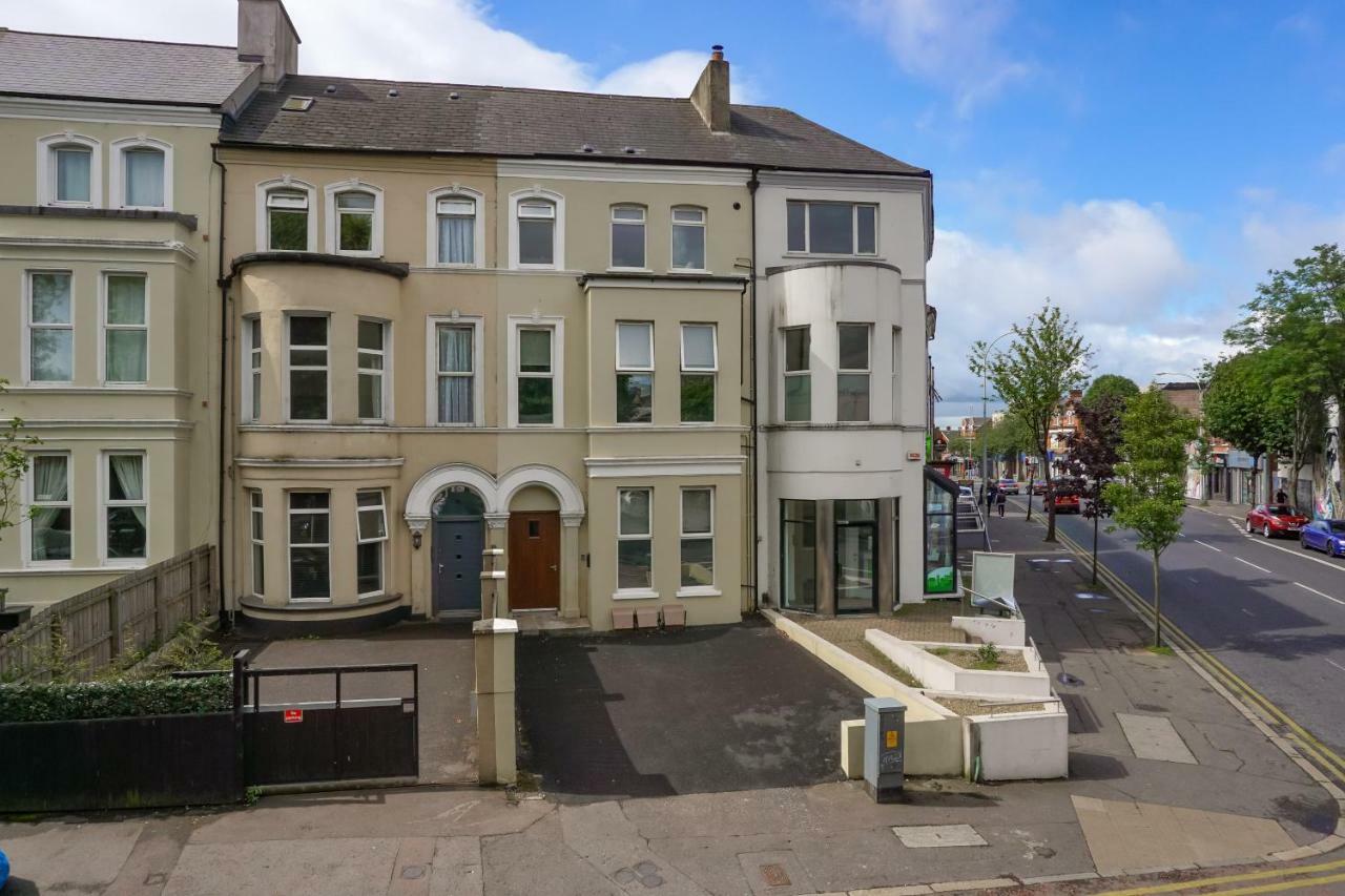 Wellington Park Boutique Apartment Belfast