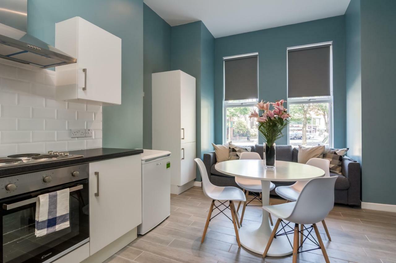 Apartment Wellington Park Boutique
