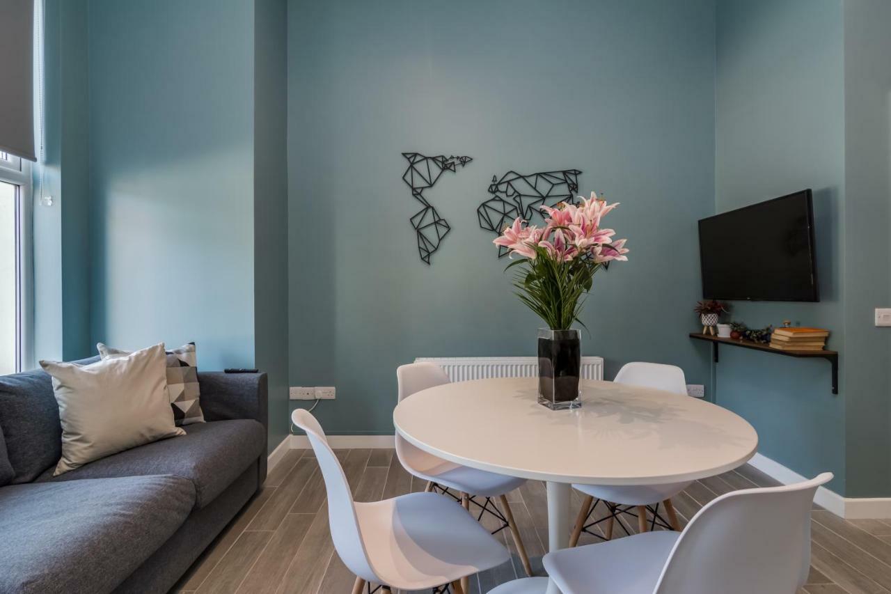 Apartment Wellington Park Boutique Belfast