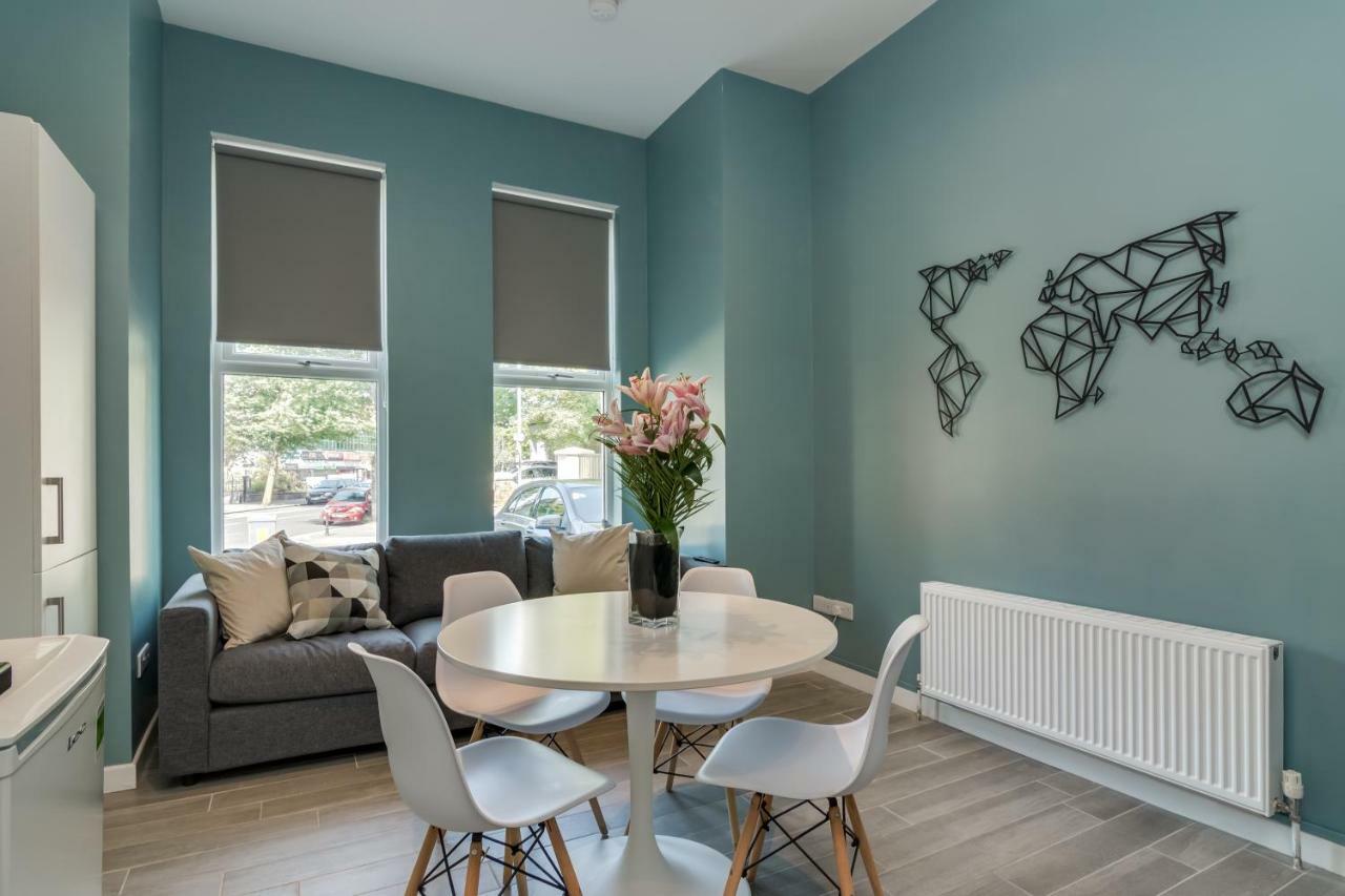 Wellington Park Boutique Belfast