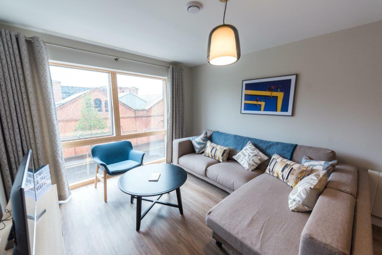 5 Star Brand New Centre * Belfast