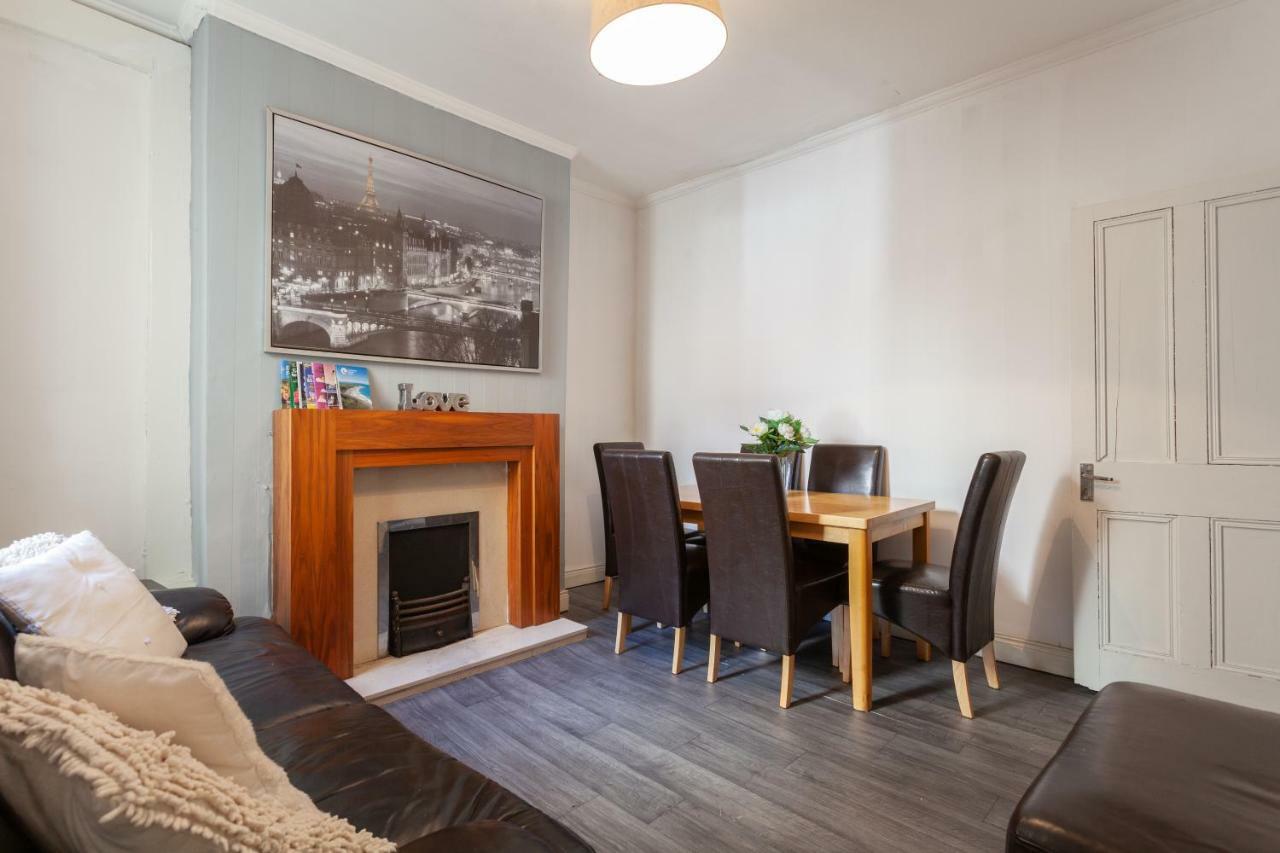 Eurovilla 3* Belfast