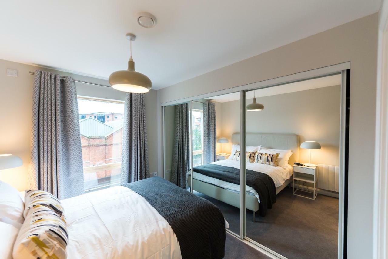 5 Star Brand New Centre * Belfast