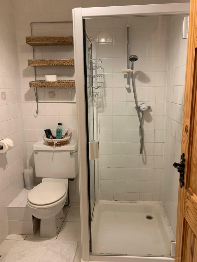 Ashfield Bed & Breakfast