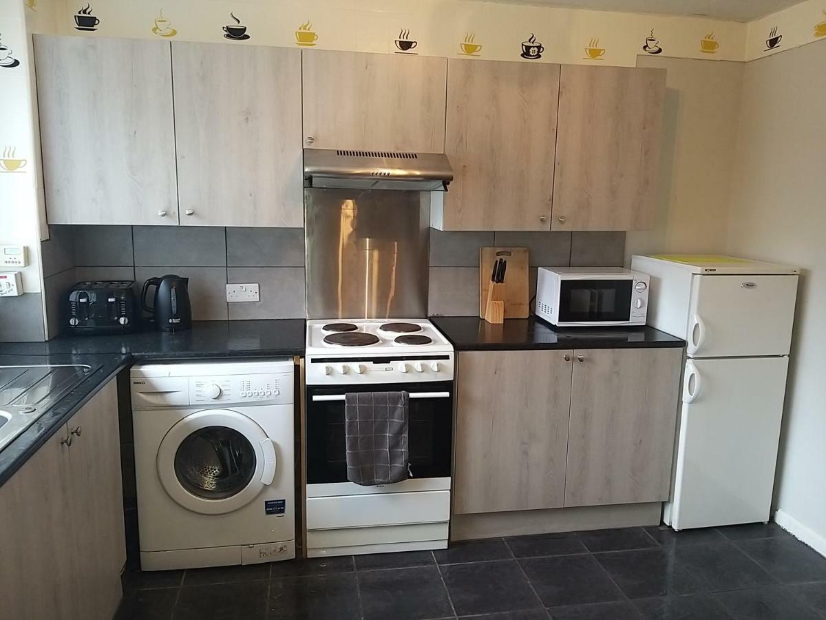 Manor Street Town House Belfast