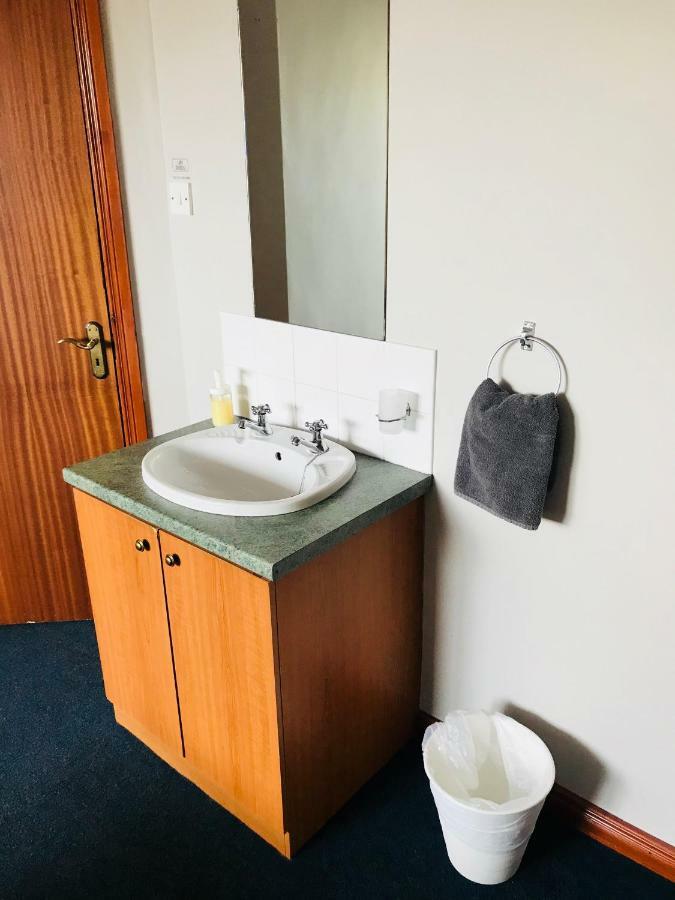 Guest house Lwr Ormeau