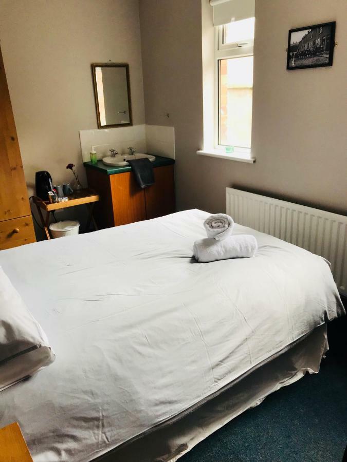 Guest house Lwr Ormeau 4*