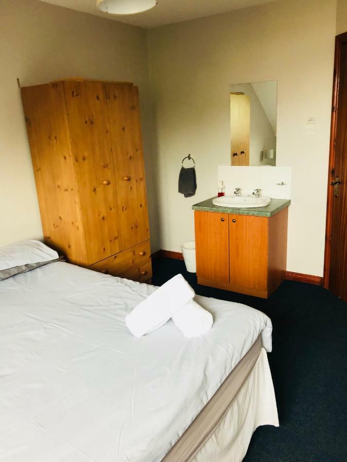Guest house Lwr Ormeau Belfast