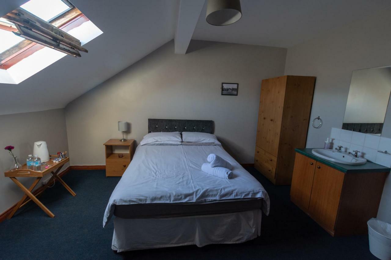 Lwr Ormeau Guest house