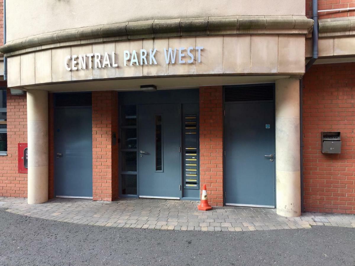 Apartment Centre Free Parking *