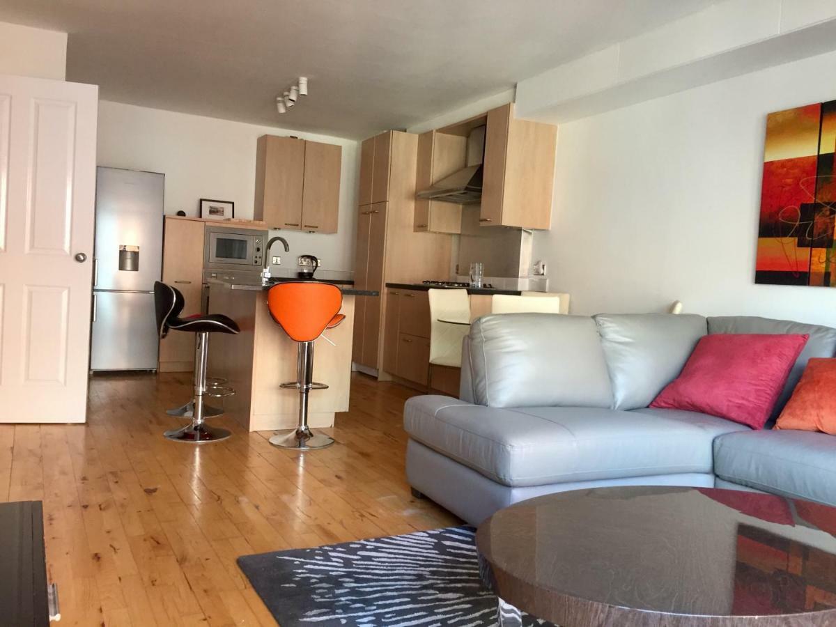 Apartment Centre Free Parking *