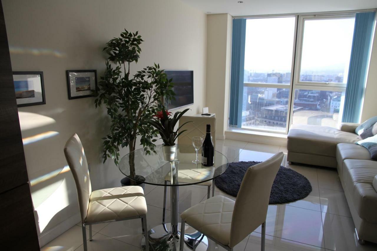Centre Apartment Belfast