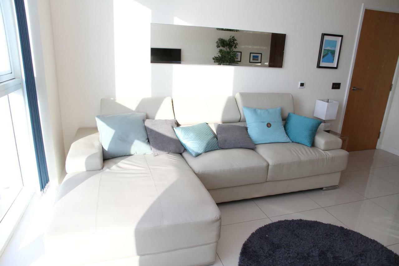 Centre Apartment