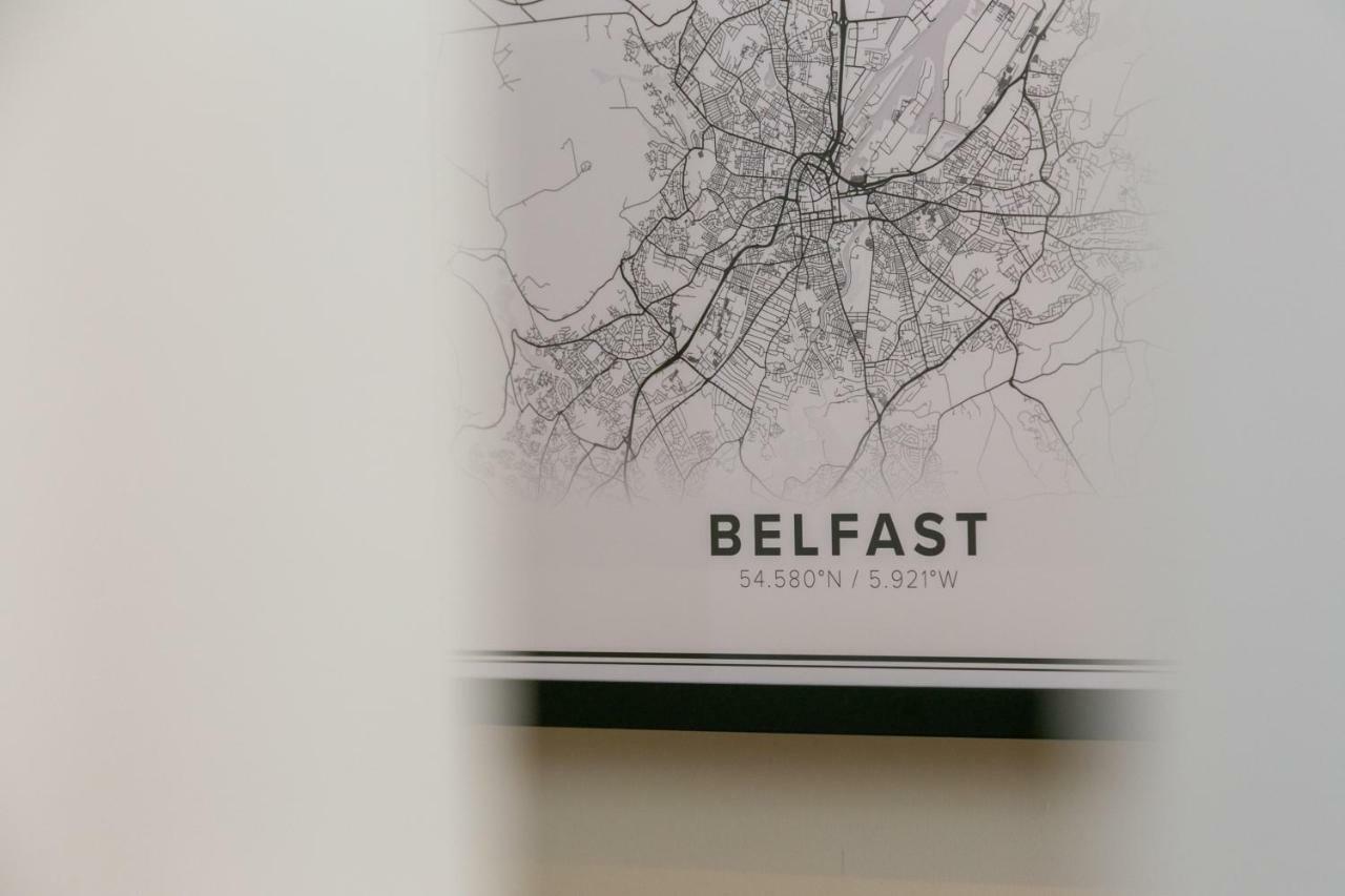 The Perfect * Belfast