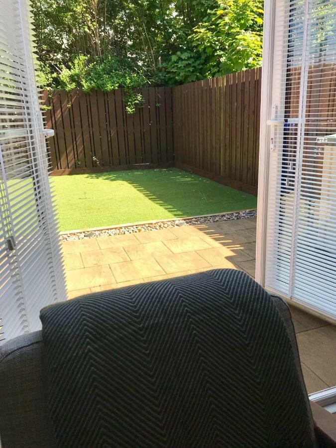 The Perfect Holiday home Belfast