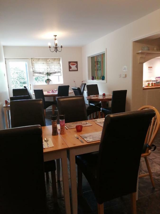 Ashfield Bed & Breakfast